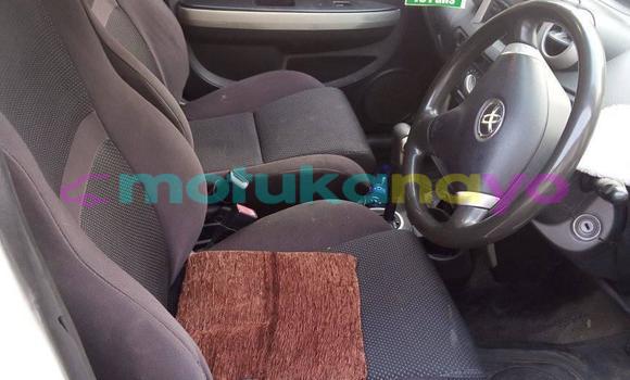 Buy Used Toyota Ist Other Car in Kinshasa in Kinshasa Buy Used Toyota Ist Other Car in Kinshasa in Kinshasa