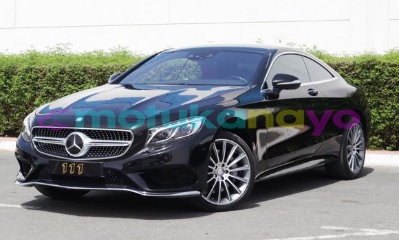 Buy Import Mercedes-Benz 190 (W201) Black Car in Import - Dubai in Bandundu Buy Import Mercedes-Benz 190 (W201) Black Car in Import - Dubai in Bandundu