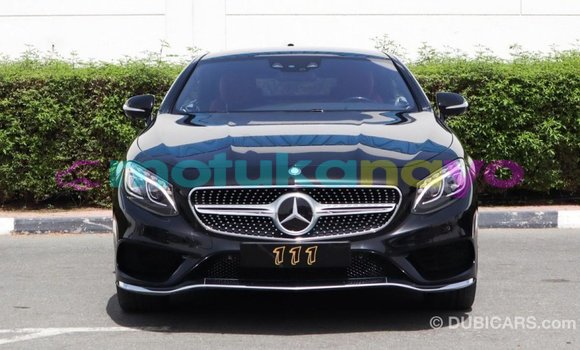 Buy Import Mercedes-Benz 190 (W201) Black Car in Import - Dubai in Bandundu Buy Import Mercedes-Benz 190 (W201) Black Car in Import - Dubai in Bandundu