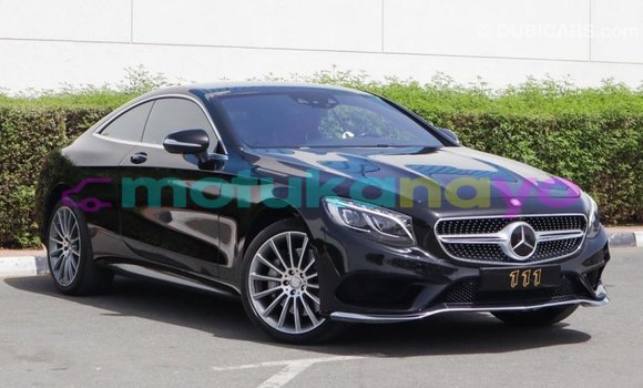 Buy Import Mercedes-Benz 190 (W201) Black Car in Import - Dubai in Bandundu Buy Import Mercedes-Benz 190 (W201) Black Car in Import - Dubai in Bandundu