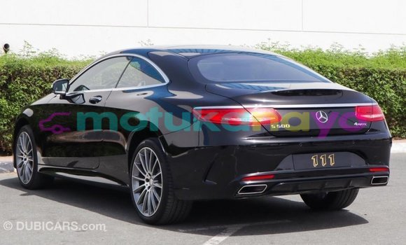 Buy Import Mercedes-Benz 190 (W201) Black Car in Import - Dubai in Bandundu Buy Import Mercedes-Benz 190 (W201) Black Car in Import - Dubai in Bandundu