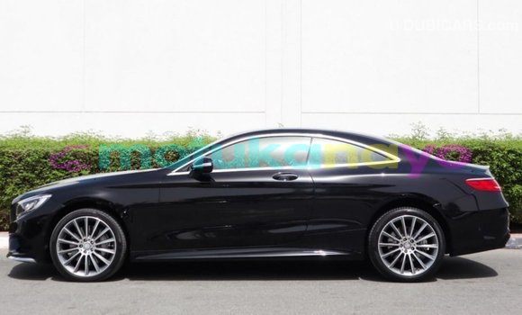 Buy Import Mercedes-Benz 190 (W201) Black Car in Import - Dubai in Bandundu Buy Import Mercedes-Benz 190 (W201) Black Car in Import - Dubai in Bandundu