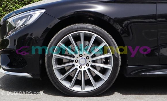 Buy Import Mercedes-Benz 190 (W201) Black Car in Import - Dubai in Bandundu Buy Import Mercedes-Benz 190 (W201) Black Car in Import - Dubai in Bandundu