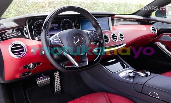Buy Import Mercedes-Benz 190 (W201) Black Car in Import - Dubai in Bandundu Buy Import Mercedes-Benz 190 (W201) Black Car in Import - Dubai in Bandundu