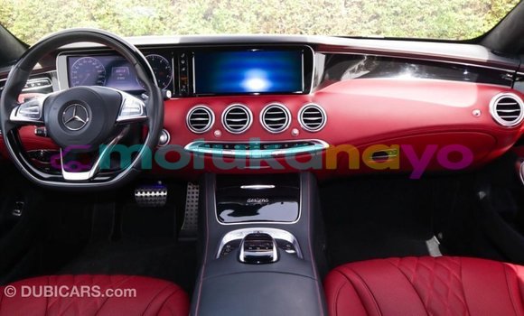 Buy Import Mercedes-Benz 190 (W201) Black Car in Import - Dubai in Bandundu Buy Import Mercedes-Benz 190 (W201) Black Car in Import - Dubai in Bandundu
