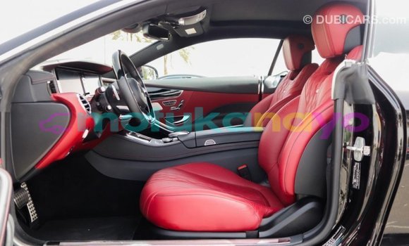 Buy Import Mercedes-Benz 190 (W201) Black Car in Import - Dubai in Bandundu Buy Import Mercedes-Benz 190 (W201) Black Car in Import - Dubai in Bandundu