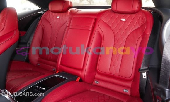 Buy Import Mercedes-Benz 190 (W201) Black Car in Import - Dubai in Bandundu Buy Import Mercedes-Benz 190 (W201) Black Car in Import - Dubai in Bandundu
