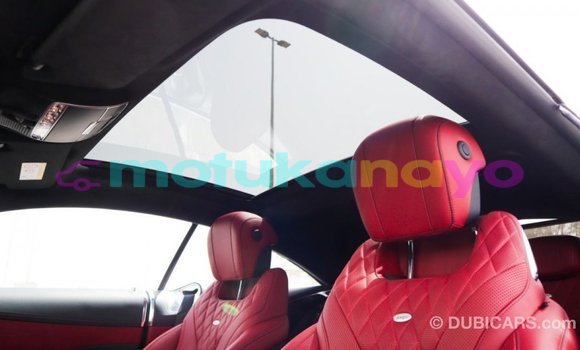 Buy Import Mercedes-Benz 190 (W201) Black Car in Import - Dubai in Bandundu Buy Import Mercedes-Benz 190 (W201) Black Car in Import - Dubai in Bandundu