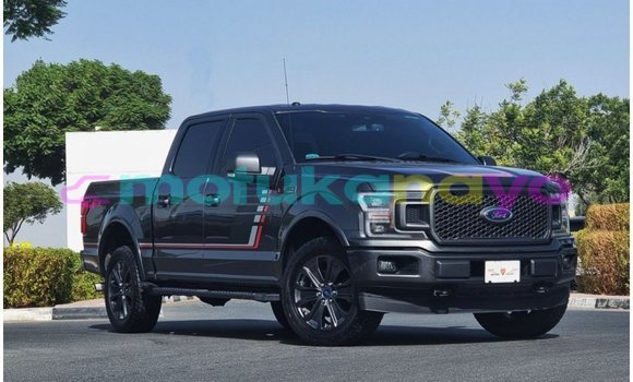 Buy Import Ford Club Wagon Other Car in Import - Dubai in Bandundu