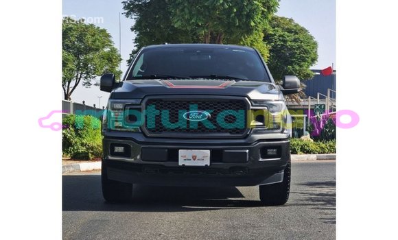 Acheter Import Voiture Ford Club Wagon Autre à Import - Dubai, Bandundu Acheter Import Voiture Ford Club Wagon Autre à Import - Dubai, Bandundu