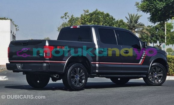 Acheter Import Voiture Ford Club Wagon Autre à Import - Dubai, Bandundu Acheter Import Voiture Ford Club Wagon Autre à Import - Dubai, Bandundu