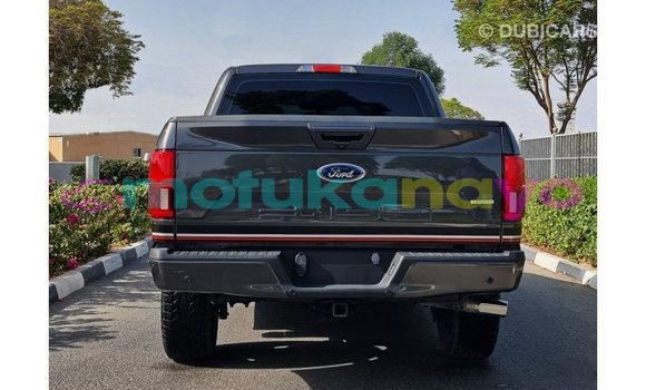 Acheter Import Voiture Ford Club Wagon Autre à Import - Dubai, Bandundu Acheter Import Voiture Ford Club Wagon Autre à Import - Dubai, Bandundu