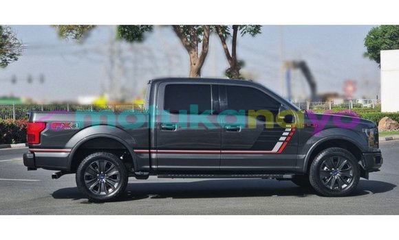 Acheter Import Voiture Ford Club Wagon Autre à Import - Dubai, Bandundu Acheter Import Voiture Ford Club Wagon Autre à Import - Dubai, Bandundu