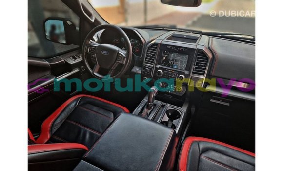 Acheter Import Voiture Ford Club Wagon Autre à Import - Dubai, Bandundu Acheter Import Voiture Ford Club Wagon Autre à Import - Dubai, Bandundu