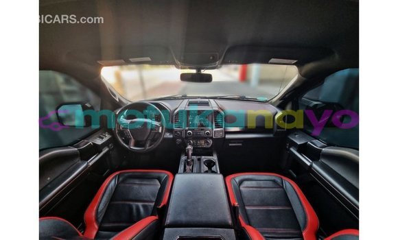 Acheter Import Voiture Ford Club Wagon Autre à Import - Dubai, Bandundu Acheter Import Voiture Ford Club Wagon Autre à Import - Dubai, Bandundu