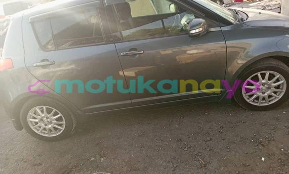 Buy Used Suzuki Swift Black Car in Kinshasa in Kinshasa Buy Used Suzuki Swift Black Car in Kinshasa in Kinshasa