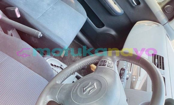 Buy Used Suzuki Swift Black Car in Kinshasa in Kinshasa Buy Used Suzuki Swift Black Car in Kinshasa in Kinshasa