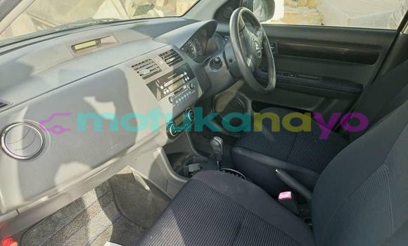 Buy Used Suzuki Swift Black Car in Kinshasa in Kinshasa Buy Used Suzuki Swift Black Car in Kinshasa in Kinshasa