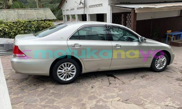 Buy Used Toyota Crown Other Car in Kinshasa in Kinshasa