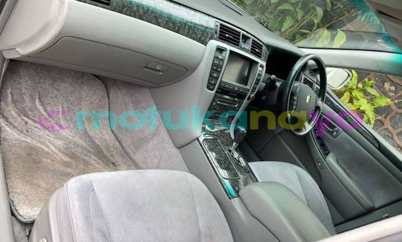 Buy Used Toyota Crown Other Car in Kinshasa in Kinshasa Buy Used Toyota Crown Other Car in Kinshasa in Kinshasa