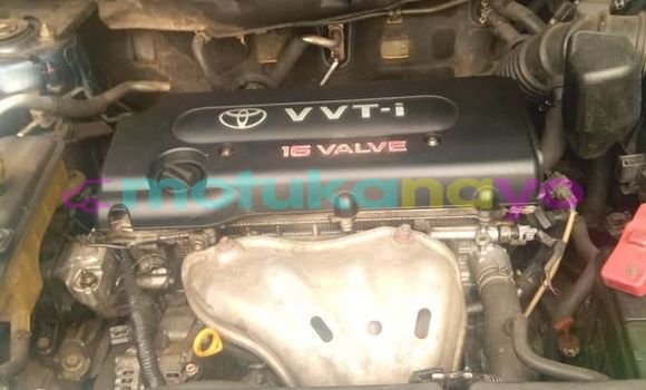 Buy Used Toyota RAV4 Other Car in Kinshasa in Kinshasa Buy Used Toyota RAV4 Other Car in Kinshasa in Kinshasa