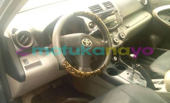 Buy Used Toyota RAV4 Other Car in Kinshasa in Kinshasa Buy Used Toyota RAV4 Other Car in Kinshasa in Kinshasa