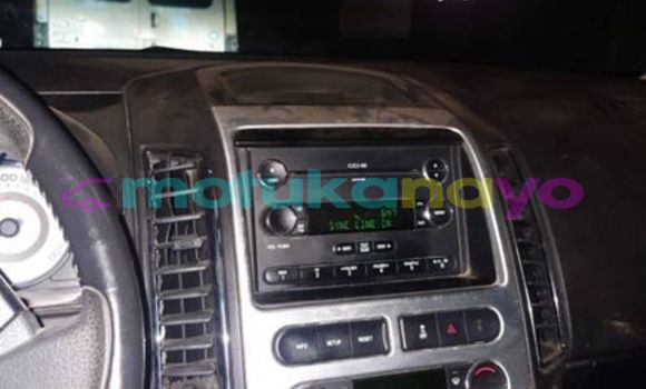 Buy Used Ford Edge Brown Car in Kinshasa in Kinshasa Buy Used Ford Edge Brown Car in Kinshasa in Kinshasa