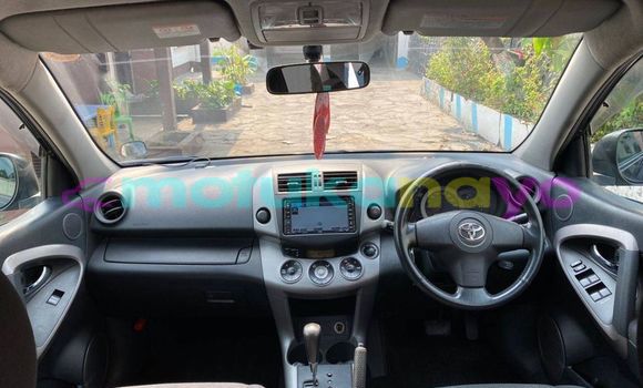 Buy Used Toyota RAV4 Black Car in Kinshasa in Kinshasa Buy Used Toyota RAV4 Black Car in Kinshasa in Kinshasa