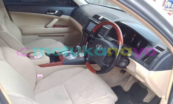 Buy Used Toyota Mark X Other Car in Kinshasa in Kinshasa Buy Used Toyota Mark X Other Car in Kinshasa in Kinshasa