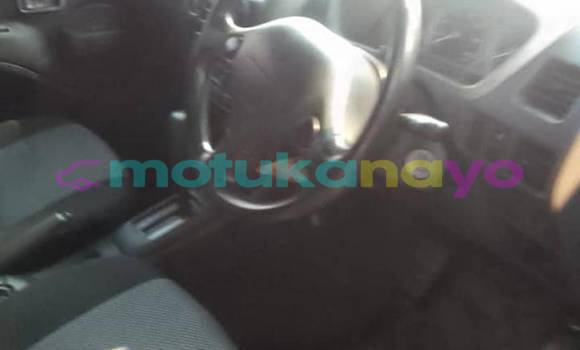 Buy Used Toyota Harrier Black Car in Kinshasa in Kinshasa Buy Used Toyota Harrier Black Car in Kinshasa in Kinshasa