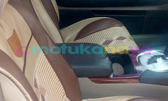 Buy Used Toyota Mark X Blue Car in Kinshasa in Kinshasa Buy Used Toyota Mark X Blue Car in Kinshasa in Kinshasa