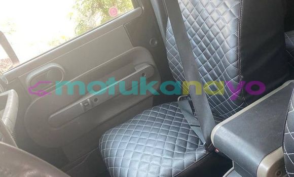 Buy Used Jeep Wrangler Black Car in Kinshasa in Kinshasa Buy Used Jeep Wrangler Black Car in Kinshasa in Kinshasa