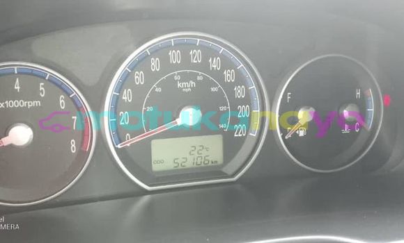 Buy Used Hyundai Santa Fe Black Car in Kinshasa in Kinshasa Buy Used Hyundai Santa Fe Black Car in Kinshasa in Kinshasa