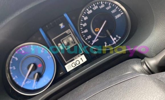 Buy Used Toyota Fortuner White Car in Kinshasa in Kinshasa Buy Used Toyota Fortuner White Car in Kinshasa in Kinshasa