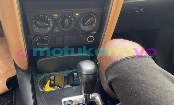 Buy Used Toyota Fortuner White Car in Kinshasa in Kinshasa Buy Used Toyota Fortuner White Car in Kinshasa in Kinshasa