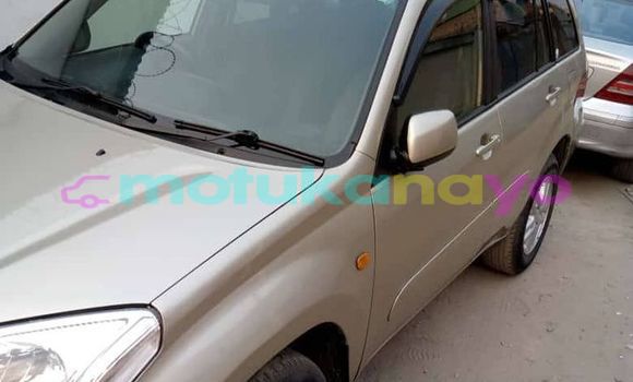 Buy Used Toyota RAV4 Beige Car in Kinshasa in Kinshasa Buy Used Toyota RAV4 Beige Car in Kinshasa in Kinshasa