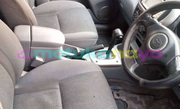 Buy Used Toyota RAV4 Beige Car in Kinshasa in Kinshasa Buy Used Toyota RAV4 Beige Car in Kinshasa in Kinshasa