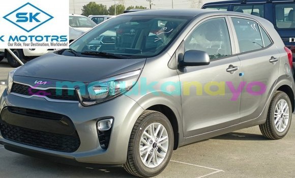 Buy Import Kia Picanto Other Car in Import - Dubai in Bandundu