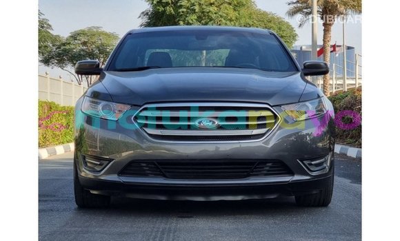 Buy Import Ford Taurus Other Car in Import - Dubai in Bandundu Buy Import Ford Taurus Other Car in Import - Dubai in Bandundu