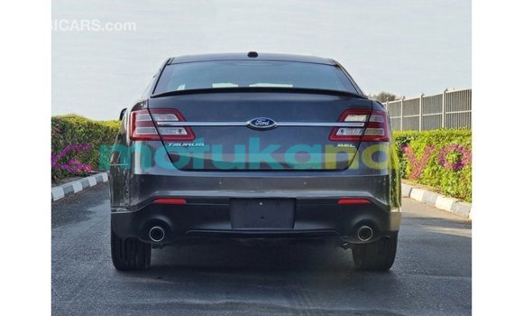 Buy Import Ford Taurus Other Car in Import - Dubai in Bandundu Buy Import Ford Taurus Other Car in Import - Dubai in Bandundu