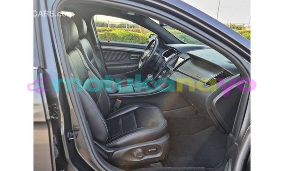Buy Import Ford Taurus Other Car in Import - Dubai in Bandundu Buy Import Ford Taurus Other Car in Import - Dubai in Bandundu