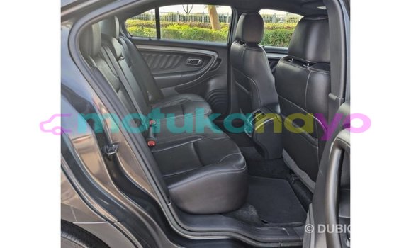 Buy Import Ford Taurus Other Car in Import - Dubai in Bandundu Buy Import Ford Taurus Other Car in Import - Dubai in Bandundu