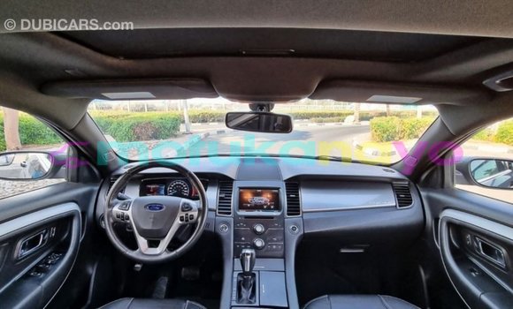 Buy Import Ford Taurus Other Car in Import - Dubai in Bandundu Buy Import Ford Taurus Other Car in Import - Dubai in Bandundu