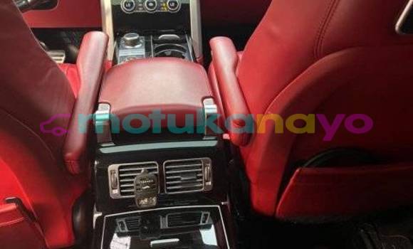Buy Used Land Rover Range Rover Evoque White Car in Aba in Haut-Congo Buy Used Land Rover Range Rover Evoque White Car in Aba in Haut-Congo