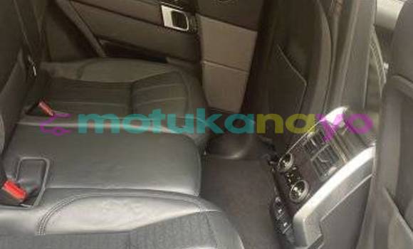 Buy Used Land Rover Range Rover Sport White Car in Aba in Haut-Congo Buy Used Land Rover Range Rover Sport White Car in Aba in Haut-Congo