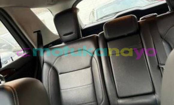 Buy Used Mercedes‒Benz ML–Class Black Car in Aba in Haut-Congo Buy Used Mercedes‒Benz ML–Class Black Car in Aba in Haut-Congo