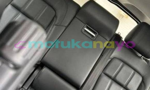 Buy Used Land Rover Range Rover Sport Black Car in Aba in Haut-Congo Buy Used Land Rover Range Rover Sport Black Car in Aba in Haut-Congo
