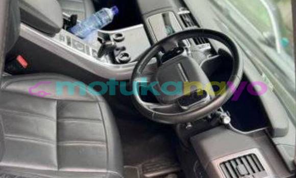 Buy Used Land Rover Range Rover Sport Black Car in Aba in Haut-Congo Buy Used Land Rover Range Rover Sport Black Car in Aba in Haut-Congo
