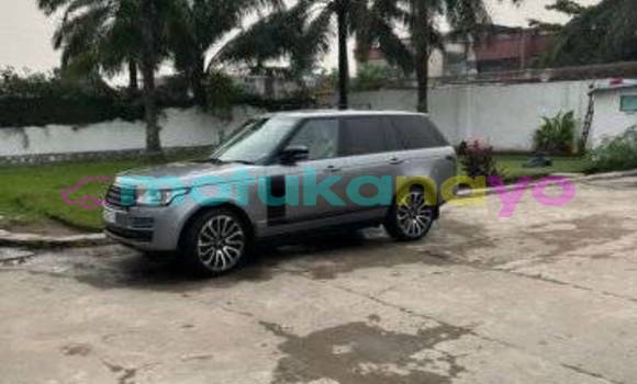 Buy Used Land Rover Range Rover Vogue Other Car in Aba in Haut-Congo Buy Used Land Rover Range Rover Vogue Other Car in Aba in Haut-Congo
