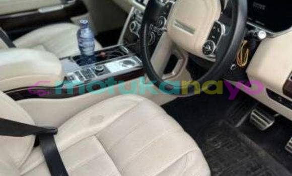 Buy Used Land Rover Range Rover Vogue Other Car in Aba in Haut-Congo Buy Used Land Rover Range Rover Vogue Other Car in Aba in Haut-Congo